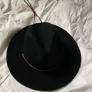 Brixton Field Hat